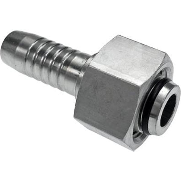 Vapormatic Female insert M36x1" (x2) VFR2291