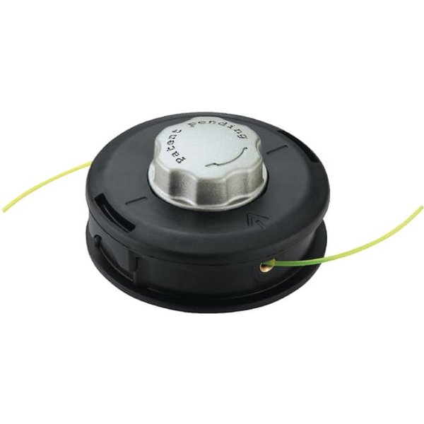 Oregon Trimmer head Tap and Go 130mm 3.0mm 539137