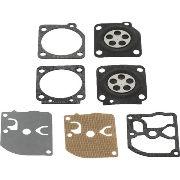Kramp Membrane set GND27KR