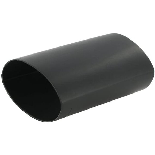3M MDT-A Shrink sleeve and glue diameter 70-26mm 1M MDT70