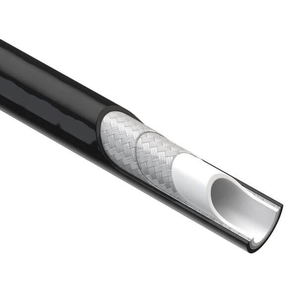 Transfer Oil Hydraulic hose 1/4" CR76T