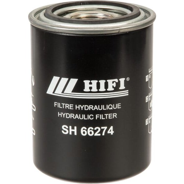 HiFi Filter Hydraulic filter SH66274