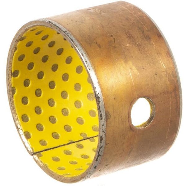 Lemken Bush 45x50x30 PMDX R000081