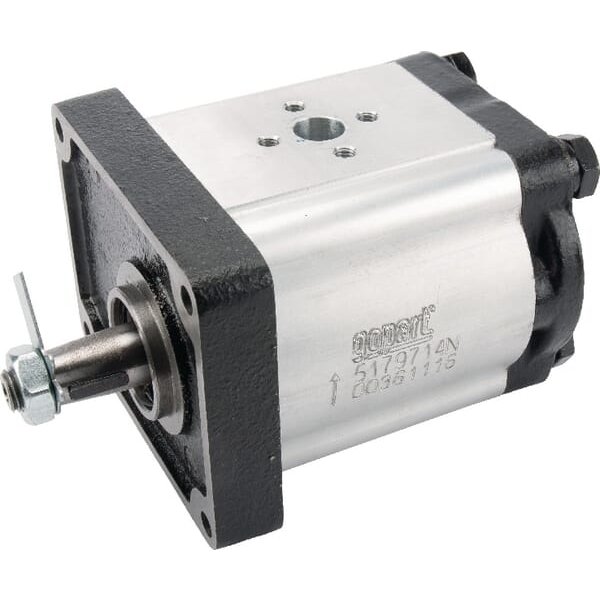 gopart 19ccm hydraulic pump 5179714N