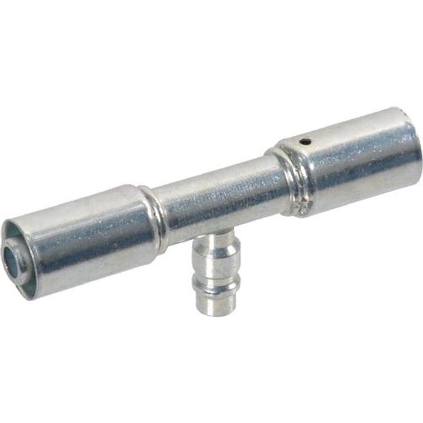 Swage coupling No. 10 10 valve R134 KL077110