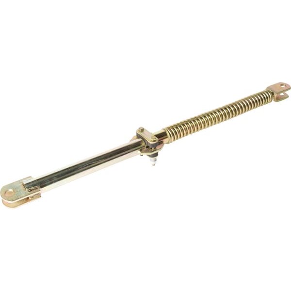 DEUTZ-FAHR Shock absOrbitaler complete VF16624770