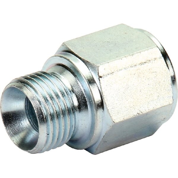 Burnett & Hillman Adaptor M/F 3/8 BSP 9/16 UNF VRBU0609