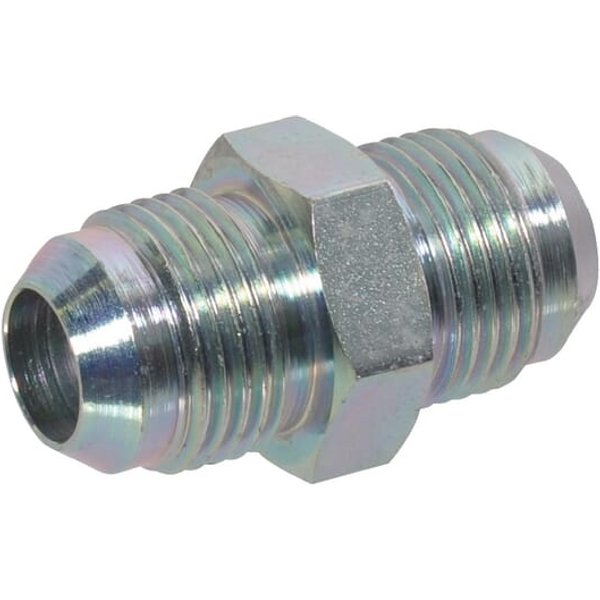 Burnett & Hillman Adaptor M/M 7/8 JIC R14