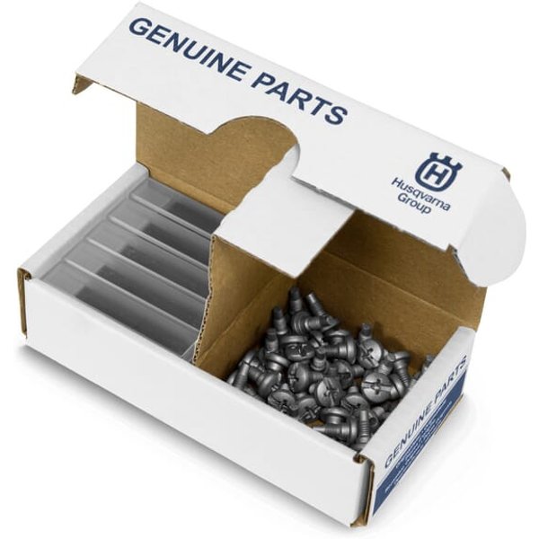 Husqvarna Standard blades 45pcs per box, 577606505