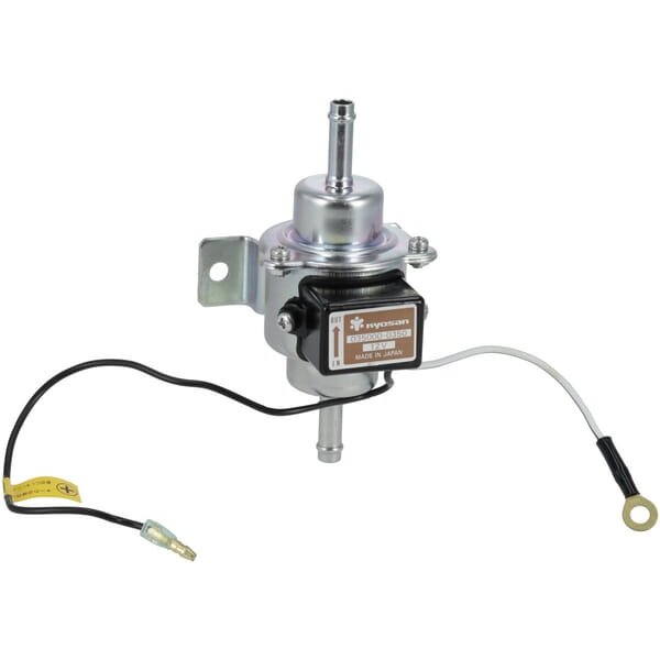 Kubota Fuel Lift Pump 6837151210