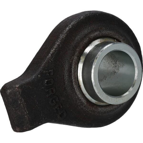 Kramp Cylinder end G25.7 KR L=60mm KR25760U
