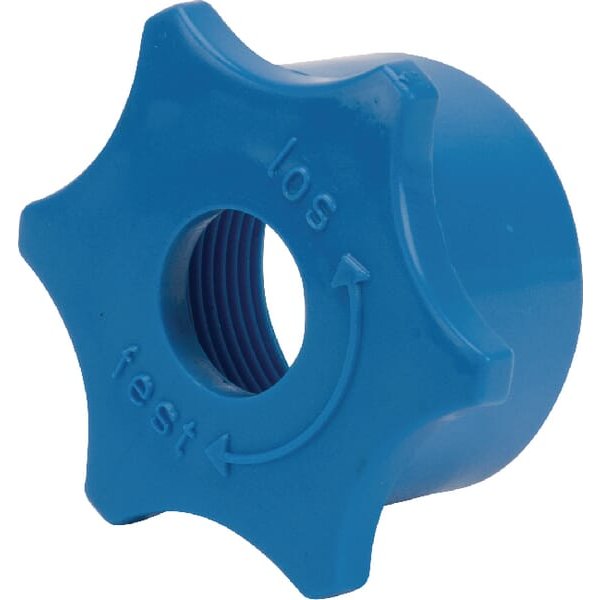 Gloria Union nut 503111GL