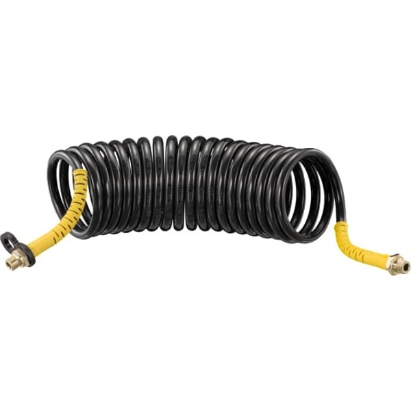 Wabco Spiral airhose M22 x1.5 4527110590