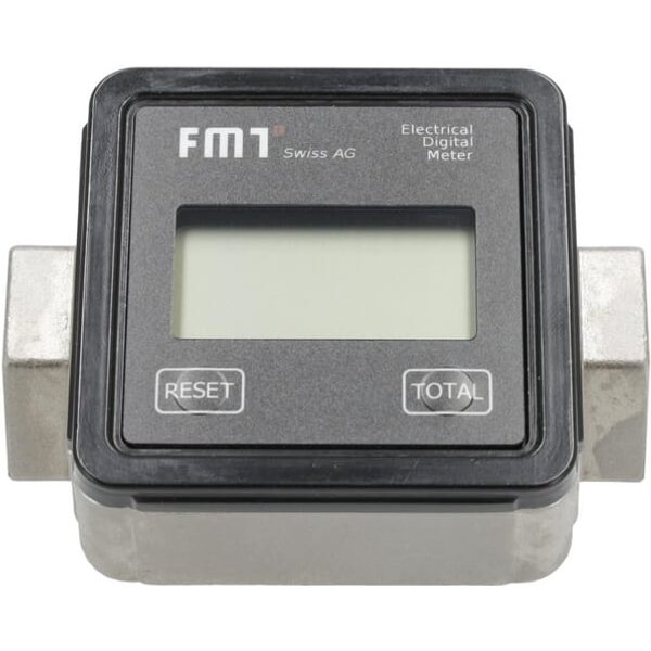Pressol Digital litre counter VA 23295870