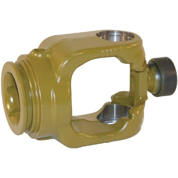 Walterscheid Yoke, Profile tube, 61x47mm, P480 3514311