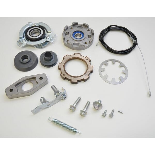 Honda machinery parts Mechanical clutch 06750VF0305