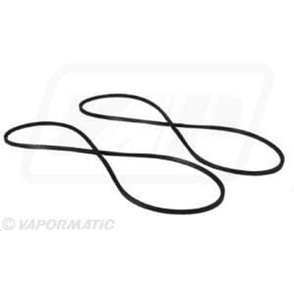 Vapormatic Fan belt (x2) VPE6052