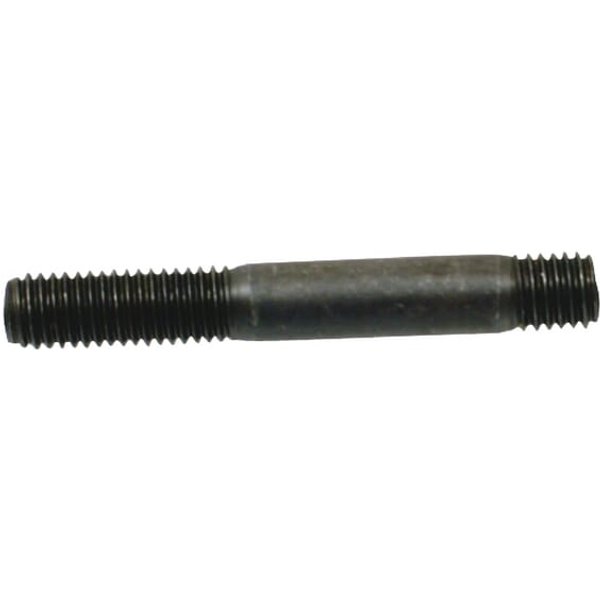 Kramp Stud bolt DIN939 M12x140 steel 8.8 93912140B