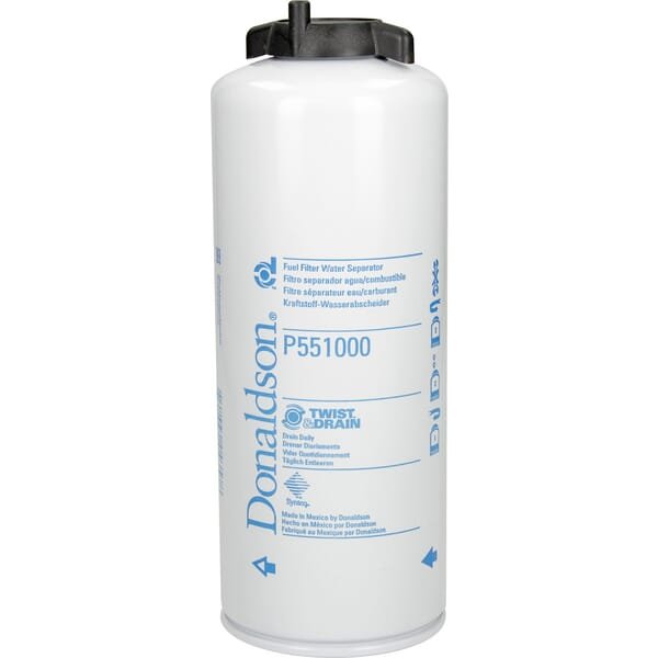 Donaldson Fuel filter P551000