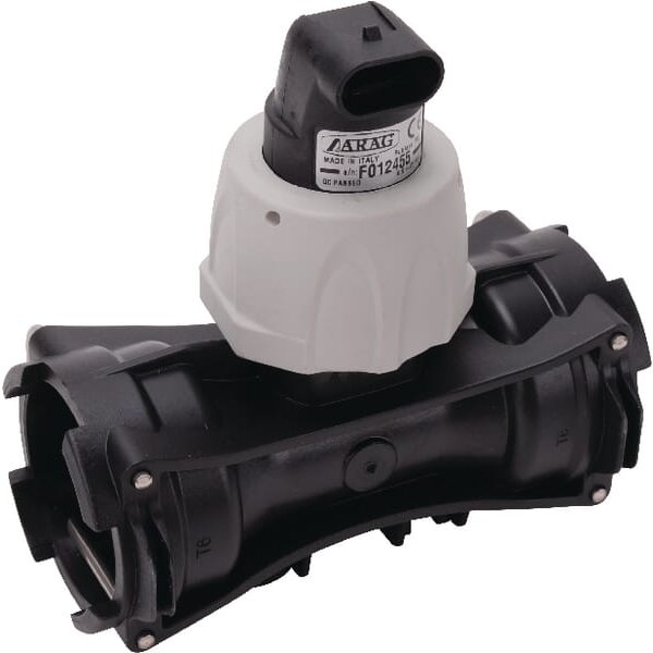 Arag Flow meter 10-200l/m T5F 4626405