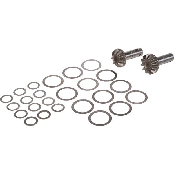 Amazone Shaft pair repair kit 938648