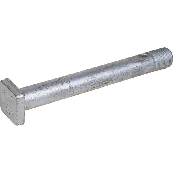 Rabe Guide pin Rabe 20x1,5 x 166mm 90087920