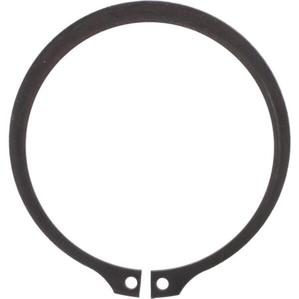 Kramp Circlip external 80x2.5mm DIN471 Steel 47180