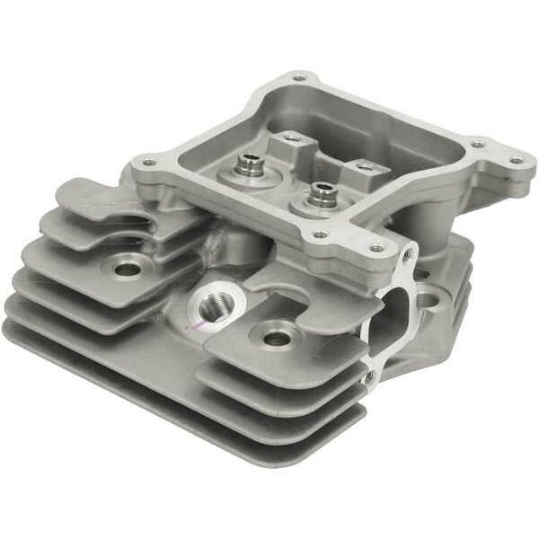 Loncin Cylinder head 1200807410001