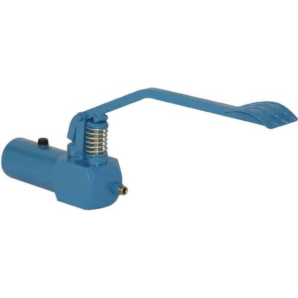 Gasparini Foot pump FP 25 including tank FP25