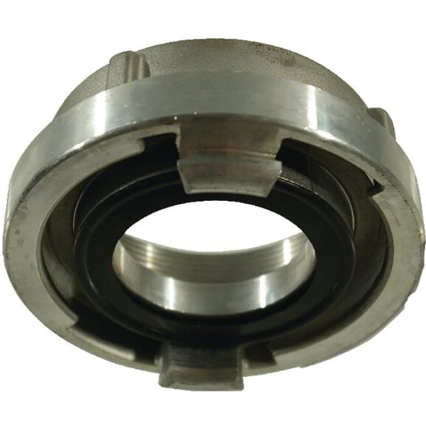 Feuer-Vogel Storz 75 x 3" female thread pawl 89mm HD217035