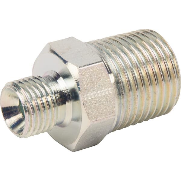 Burnett & Hillman Adaptor 1/4 BSP x 1/2 BSPT BM04BMT08