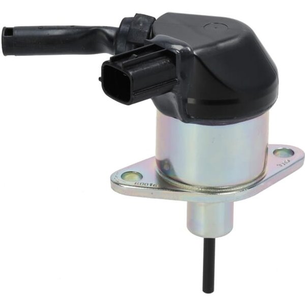 Kubota Solenoid 1G77260014