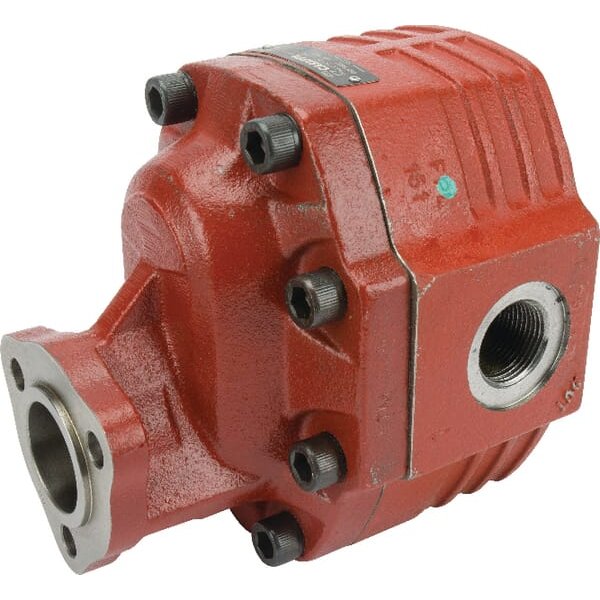 Casappa Pump FP40.151D0-19T1-LGH/GF-N FP40151D