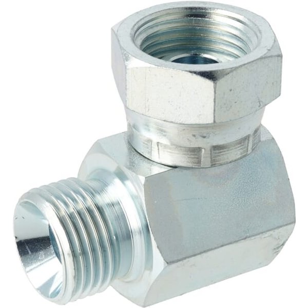 Burnett & Hillman Compact elbow M/F 1/4 BSP MF9004K