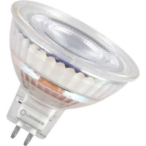 Ledvance LED lamp 3.4W 827 GU5.3 MR1635827G5