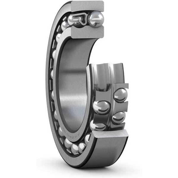 SKF Self-aligning ball bearing 55x120x43mm 2311KC3SKF