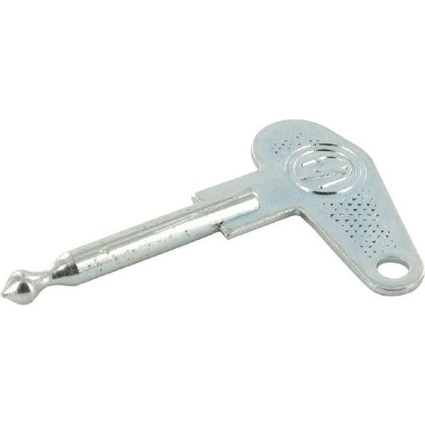 Zetor Ignition key 931844