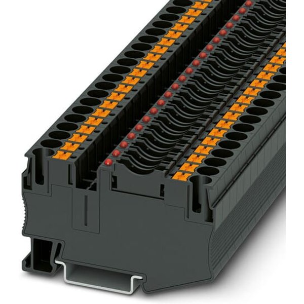 Phoenix Contact Fuse modular terminal block PT6FSICLED24