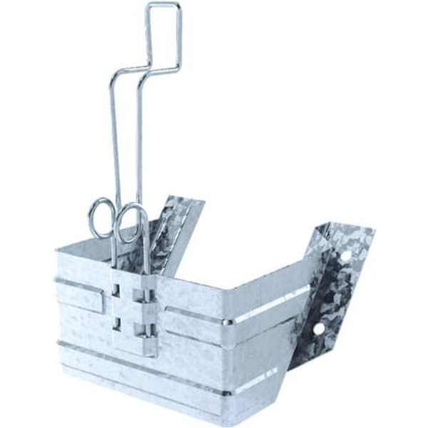 Lokhen Wheel chock holder Begin® for G46 / small 600160500