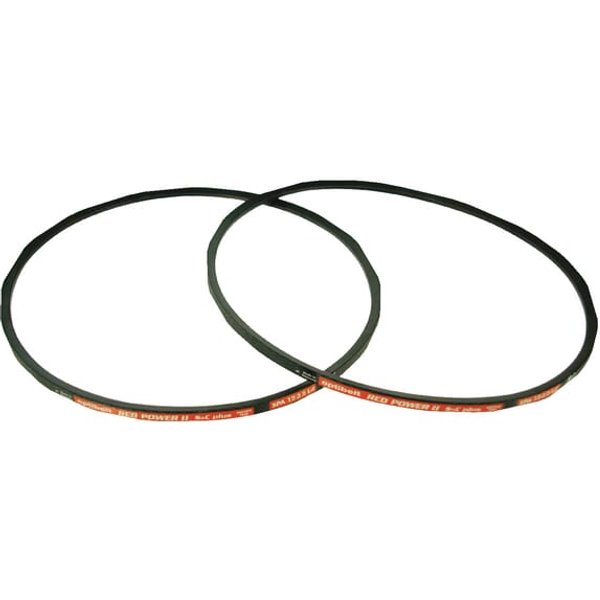 Optibelt V-belt SPB 17x2240 Red-power SPB2240RP