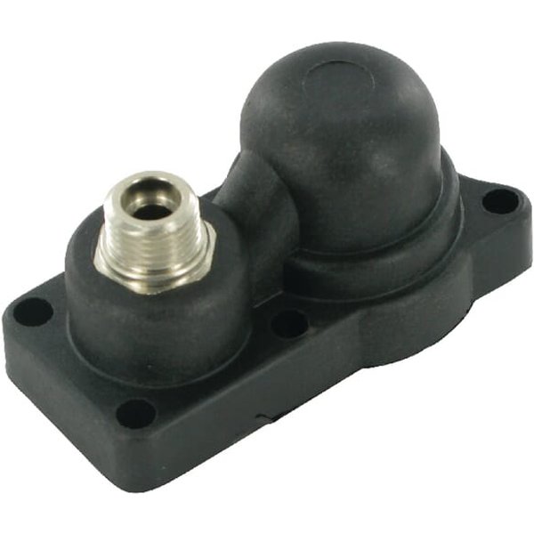 Solo Discharge Metal 14103SL