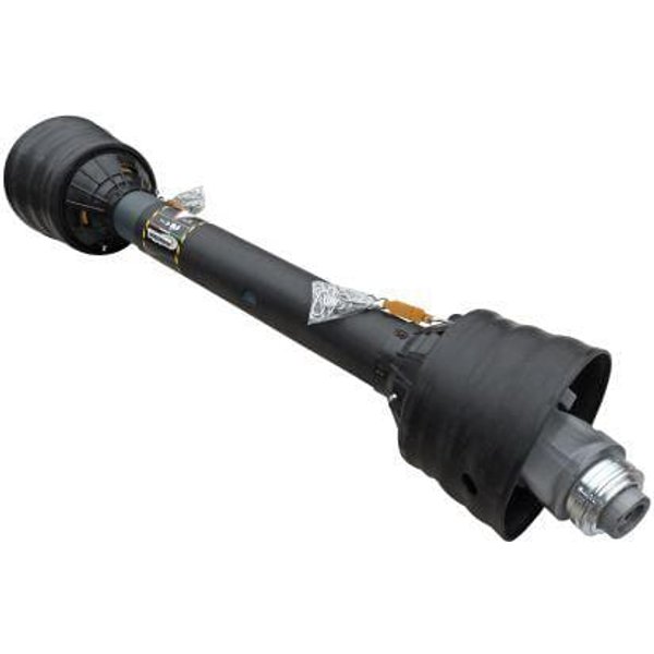 Benzi Quick Release Shaft 1510mm VTE1129