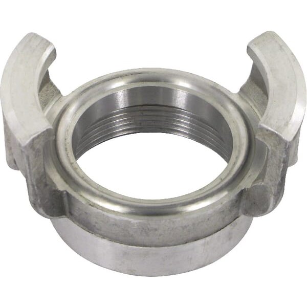 Kramp Coupling, female 2" DN50 LGF050
