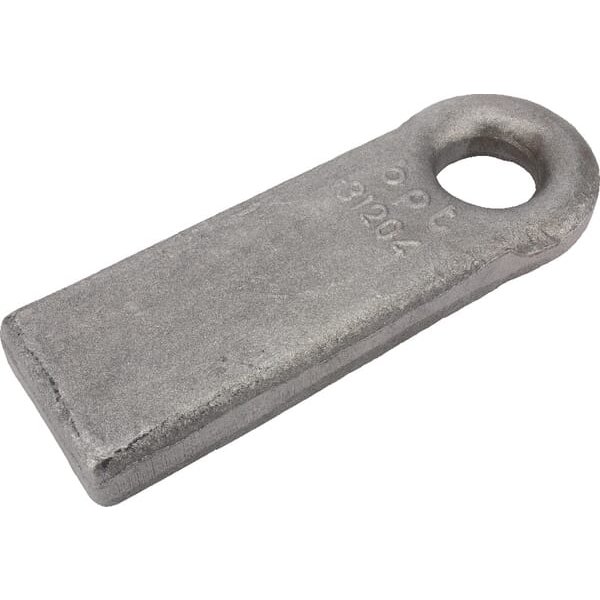 Towing eye 14 ton OTO1204