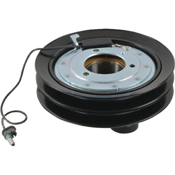 Clutch 08/13/15/16.135mm Seltec KL000819