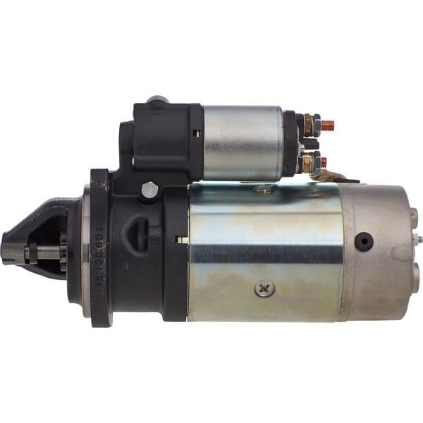 Mahle Starter 12V, 3.0kW, 9-teeth, CW, IS0403