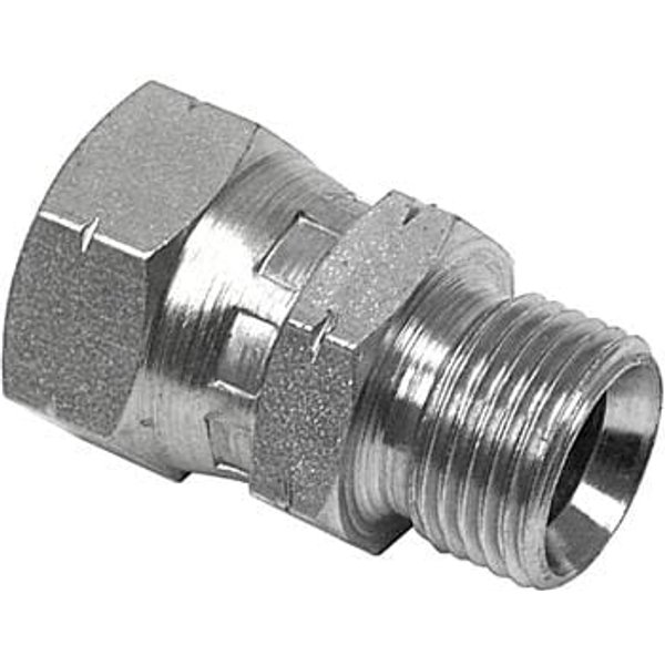 Vapormatic Male/female adaptor M18 (x5) VFA3057