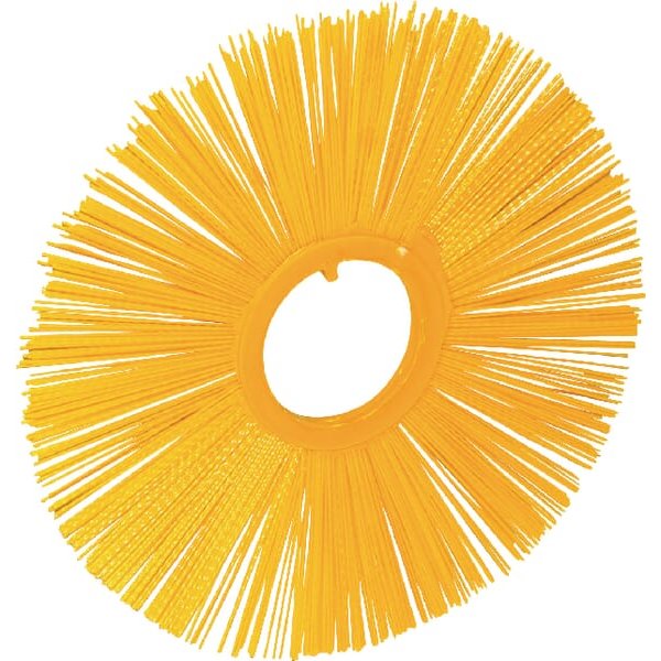 Kramp Brush Straight full-plastic 1715105510