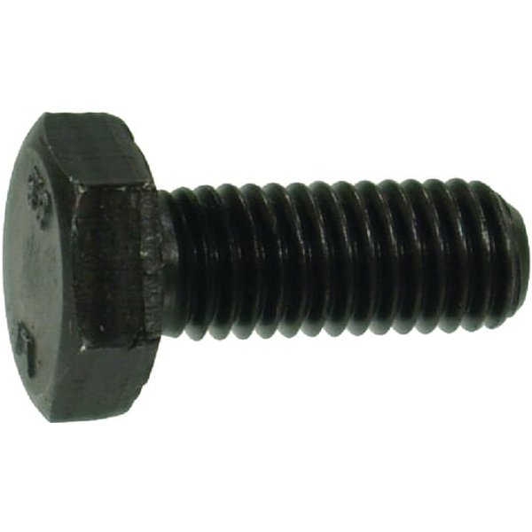 Kramp Hexagon head bolt ISO4017 M12x70 steel 8.8 ISO40171270B