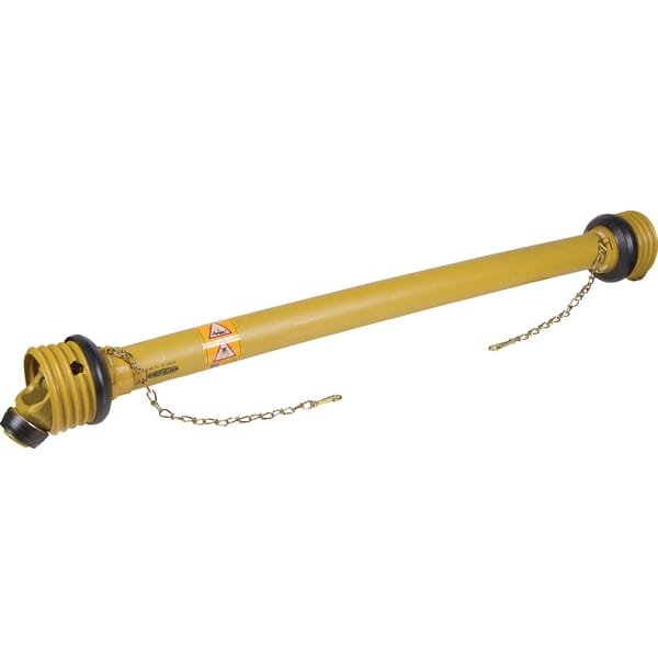 Walterscheid PTO shaft W2400 L: 1410mm, W24001410